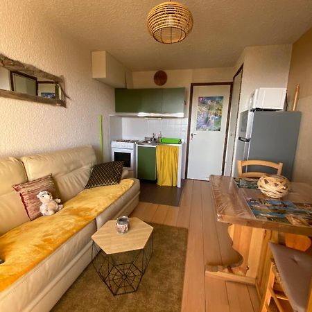 Laye Station - Les Arolles A - 4 Personnes Apartment Exterior photo